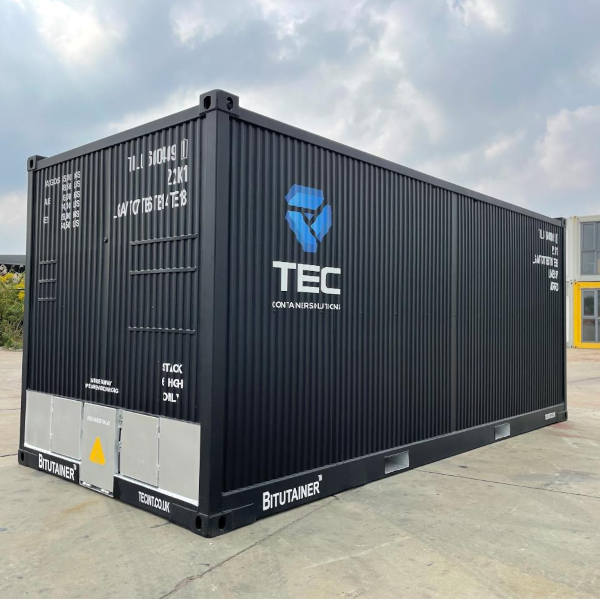 Bitutainers